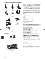 Предварительный просмотр 58 страницы Mitsubishi Electric city multi pfky-p-vhm-e Installation Manual