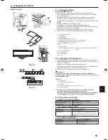 Предварительный просмотр 59 страницы Mitsubishi Electric city multi pfky-p-vhm-e Installation Manual