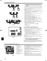 Предварительный просмотр 60 страницы Mitsubishi Electric city multi pfky-p-vhm-e Installation Manual