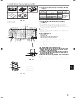 Предварительный просмотр 63 страницы Mitsubishi Electric city multi pfky-p-vhm-e Installation Manual