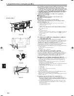 Предварительный просмотр 64 страницы Mitsubishi Electric city multi pfky-p-vhm-e Installation Manual