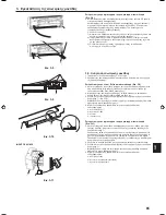 Предварительный просмотр 65 страницы Mitsubishi Electric city multi pfky-p-vhm-e Installation Manual