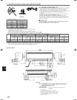 Предварительный просмотр 66 страницы Mitsubishi Electric city multi pfky-p-vhm-e Installation Manual