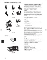 Предварительный просмотр 68 страницы Mitsubishi Electric city multi pfky-p-vhm-e Installation Manual