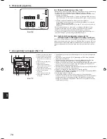 Предварительный просмотр 70 страницы Mitsubishi Electric city multi pfky-p-vhm-e Installation Manual