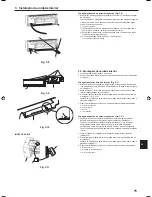 Предварительный просмотр 75 страницы Mitsubishi Electric city multi pfky-p-vhm-e Installation Manual