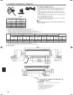 Предварительный просмотр 76 страницы Mitsubishi Electric city multi pfky-p-vhm-e Installation Manual