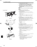 Предварительный просмотр 84 страницы Mitsubishi Electric city multi pfky-p-vhm-e Installation Manual