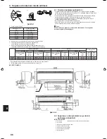 Предварительный просмотр 86 страницы Mitsubishi Electric city multi pfky-p-vhm-e Installation Manual