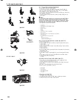 Предварительный просмотр 88 страницы Mitsubishi Electric city multi pfky-p-vhm-e Installation Manual