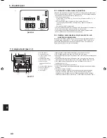 Предварительный просмотр 90 страницы Mitsubishi Electric city multi pfky-p-vhm-e Installation Manual