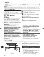 Предварительный просмотр 92 страницы Mitsubishi Electric city multi pfky-p-vhm-e Installation Manual