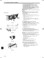 Предварительный просмотр 94 страницы Mitsubishi Electric city multi pfky-p-vhm-e Installation Manual