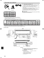 Предварительный просмотр 96 страницы Mitsubishi Electric city multi pfky-p-vhm-e Installation Manual