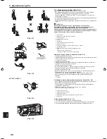 Предварительный просмотр 98 страницы Mitsubishi Electric city multi pfky-p-vhm-e Installation Manual