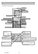 Предварительный просмотр 14 страницы Mitsubishi Electric CITY MULTI PFLY Series Technical & Service Manual