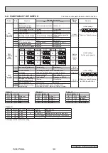 Предварительный просмотр 30 страницы Mitsubishi Electric CITY MULTI PFLY Series Technical & Service Manual