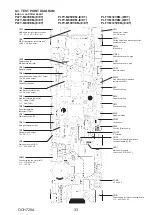 Предварительный просмотр 33 страницы Mitsubishi Electric CITY MULTI PFLY Series Technical & Service Manual