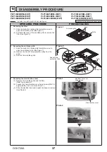 Предварительный просмотр 37 страницы Mitsubishi Electric CITY MULTI PFLY Series Technical & Service Manual