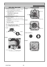 Предварительный просмотр 39 страницы Mitsubishi Electric CITY MULTI PFLY Series Technical & Service Manual