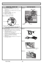 Предварительный просмотр 40 страницы Mitsubishi Electric CITY MULTI PFLY Series Technical & Service Manual