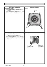 Предварительный просмотр 41 страницы Mitsubishi Electric CITY MULTI PFLY Series Technical & Service Manual