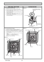 Предварительный просмотр 43 страницы Mitsubishi Electric CITY MULTI PFLY Series Technical & Service Manual