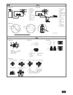 Предварительный просмотр 13 страницы Mitsubishi Electric City Multi PHQY-P72ZLMU-A1 Installation Manual