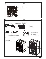 Предварительный просмотр 15 страницы Mitsubishi Electric City Multi PHQY-P72ZLMU-A1 Installation Manual