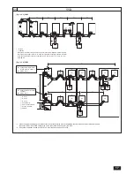 Предварительный просмотр 17 страницы Mitsubishi Electric City Multi PHQY-P72ZLMU-A1 Installation Manual