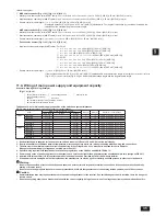 Предварительный просмотр 35 страницы Mitsubishi Electric City Multi PHQY-P72ZLMU-A1 Installation Manual