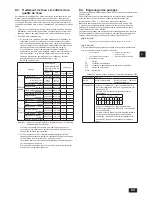 Предварительный просмотр 43 страницы Mitsubishi Electric City Multi PHQY-P72ZLMU-A1 Installation Manual