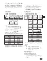 Предварительный просмотр 47 страницы Mitsubishi Electric City Multi PHQY-P72ZLMU-A1 Installation Manual