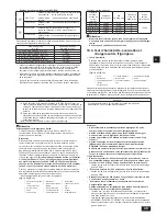 Предварительный просмотр 49 страницы Mitsubishi Electric City Multi PHQY-P72ZLMU-A1 Installation Manual