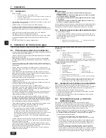 Предварительный просмотр 60 страницы Mitsubishi Electric City Multi PHQY-P72ZLMU-A1 Installation Manual