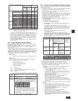 Предварительный просмотр 61 страницы Mitsubishi Electric City Multi PHQY-P72ZLMU-A1 Installation Manual