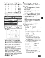 Предварительный просмотр 63 страницы Mitsubishi Electric City Multi PHQY-P72ZLMU-A1 Installation Manual