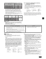 Предварительный просмотр 67 страницы Mitsubishi Electric City Multi PHQY-P72ZLMU-A1 Installation Manual