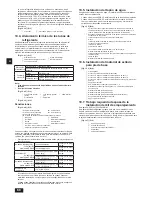 Предварительный просмотр 68 страницы Mitsubishi Electric City Multi PHQY-P72ZLMU-A1 Installation Manual