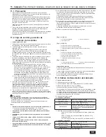 Предварительный просмотр 69 страницы Mitsubishi Electric City Multi PHQY-P72ZLMU-A1 Installation Manual