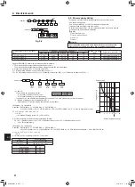 Предварительный просмотр 10 страницы Mitsubishi Electric CITY MULTI PKFY-P NLMU Series Installation Manual