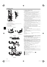 Предварительный просмотр 6 страницы Mitsubishi Electric CITY MULTI PKFY-P-VBM-E Installation Manual