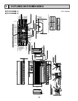 Предварительный просмотр 16 страницы Mitsubishi Electric City Multi PKFY-P06NAMU-E Technical & Service Manual