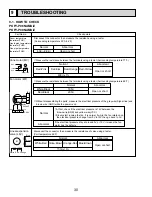 Предварительный просмотр 30 страницы Mitsubishi Electric City Multi PKFY-P06NAMU-E Technical & Service Manual