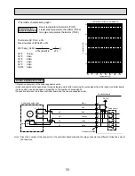 Предварительный просмотр 33 страницы Mitsubishi Electric City Multi PKFY-P06NAMU-E Technical & Service Manual