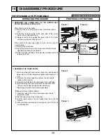 Предварительный просмотр 39 страницы Mitsubishi Electric City Multi PKFY-P06NAMU-E Technical & Service Manual