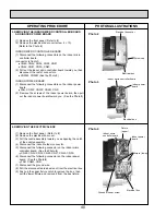 Предварительный просмотр 40 страницы Mitsubishi Electric City Multi PKFY-P06NAMU-E Technical & Service Manual