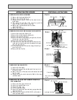 Предварительный просмотр 41 страницы Mitsubishi Electric City Multi PKFY-P06NAMU-E Technical & Service Manual