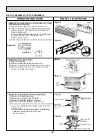 Предварительный просмотр 42 страницы Mitsubishi Electric City Multi PKFY-P06NAMU-E Technical & Service Manual