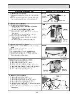 Предварительный просмотр 43 страницы Mitsubishi Electric City Multi PKFY-P06NAMU-E Technical & Service Manual